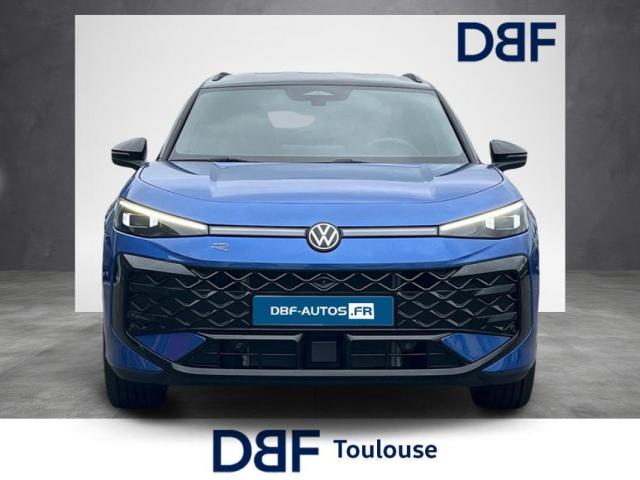 Volkswagen T-Roc image 1