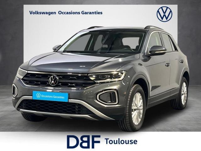 Volkswagen T-Roc 1.5 Tsi Evo 150 Start/stop Dsg7 Life