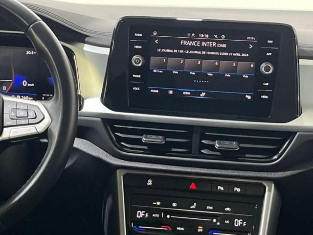 Volkswagen T-Roc image 1