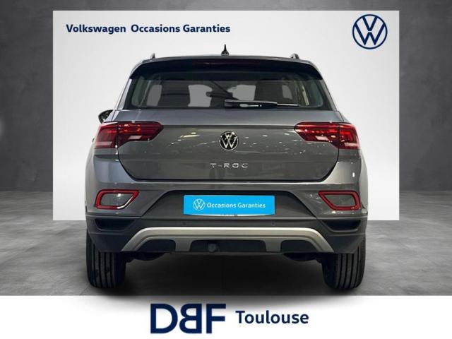 Volkswagen T-Roc image 5