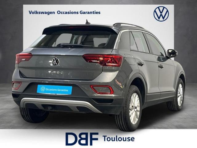 Volkswagen T-Roc image 3