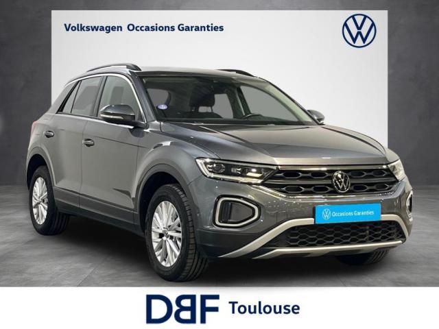 Volkswagen T-Roc image 4