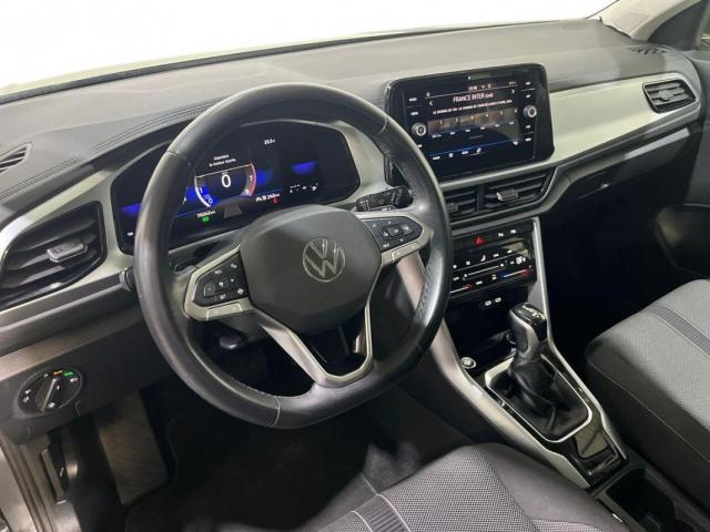 Volkswagen T-Roc image 7