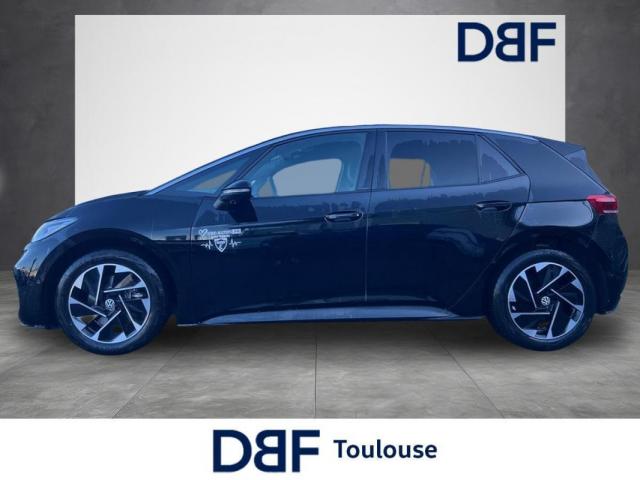 Volkswagen Id.3 image 6