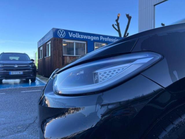 Volkswagen Id.3 image 8