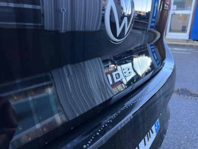 Volkswagen Id.3 image 9