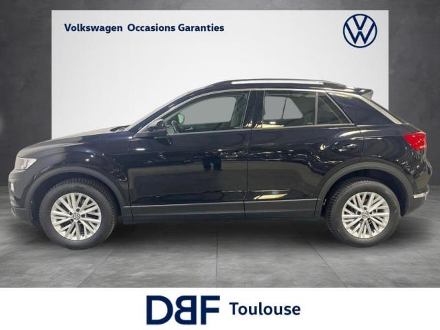 Volkswagen T-Roc image 4