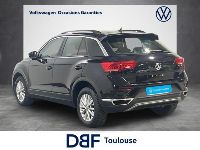 Volkswagen T-Roc image 6