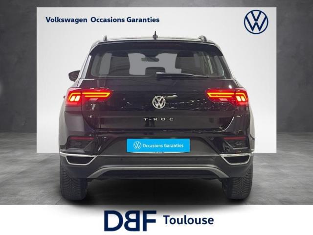 Volkswagen T-Roc image 9
