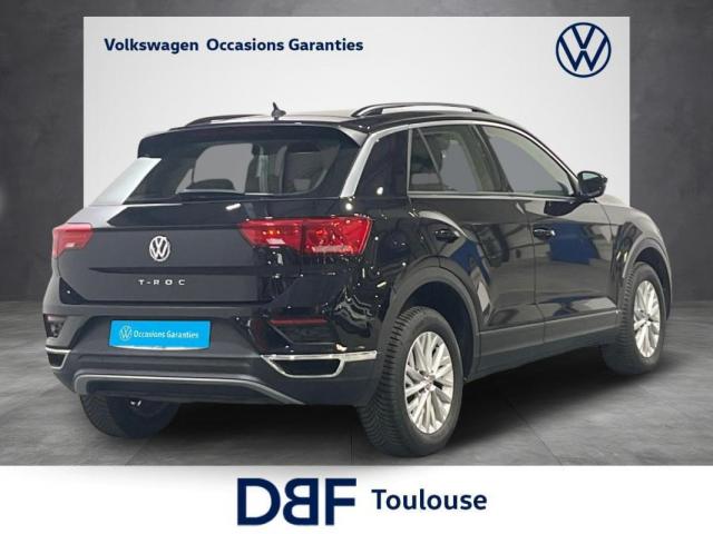 Volkswagen T-Roc image 1