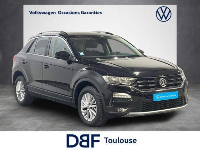 Volkswagen T-Roc image 5