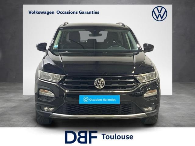 Volkswagen T-Roc image 3