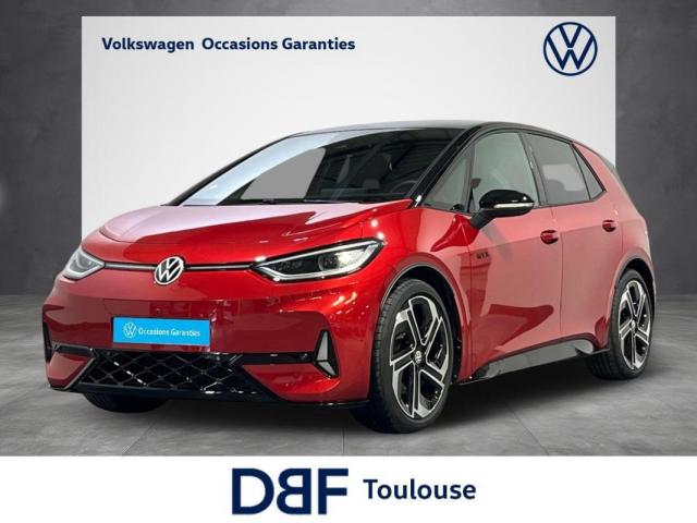 Volkswagen Id.3 326ch Gtx Performance