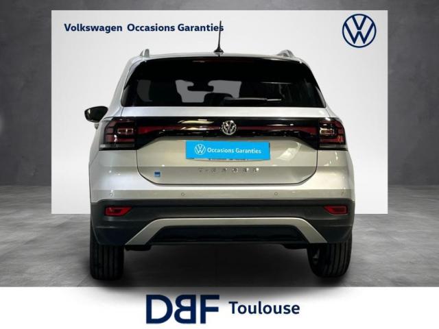 Volkswagen T-Cross image 7