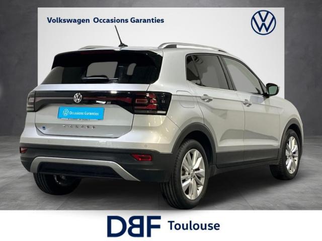 Volkswagen T-Cross image 6