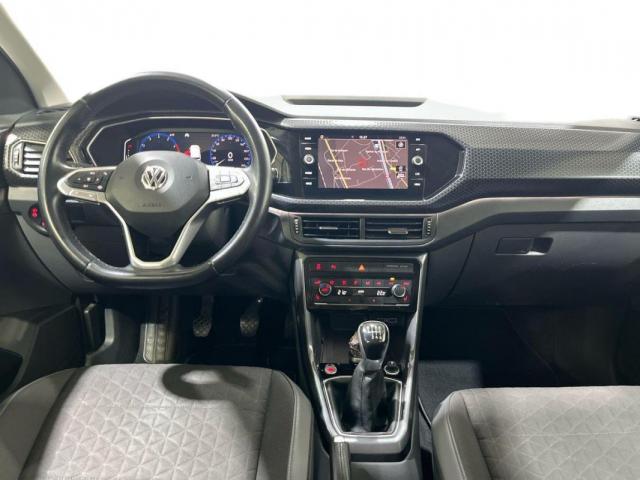 Volkswagen T-Cross image 8