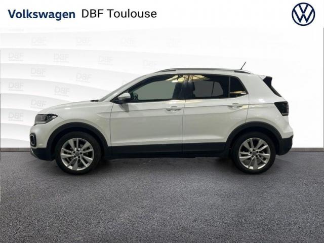Volkswagen T-Cross image 2