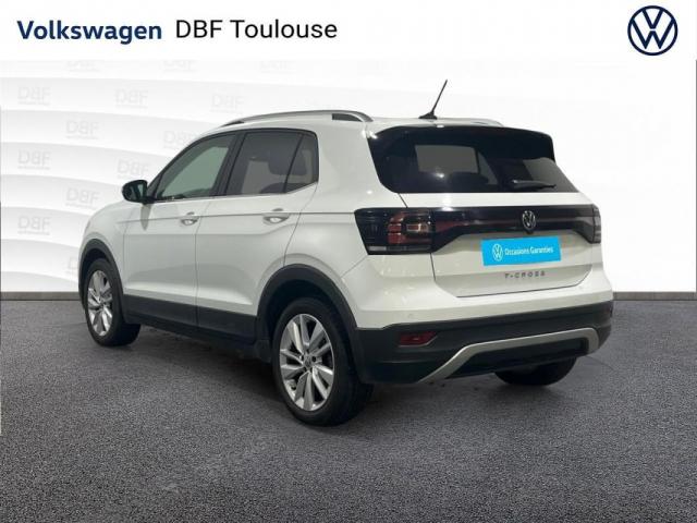Volkswagen T-Cross image 3