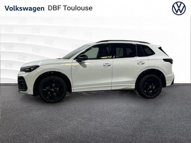 Volkswagen Tiguan image 1