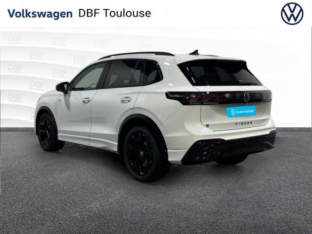 Volkswagen Tiguan image 3