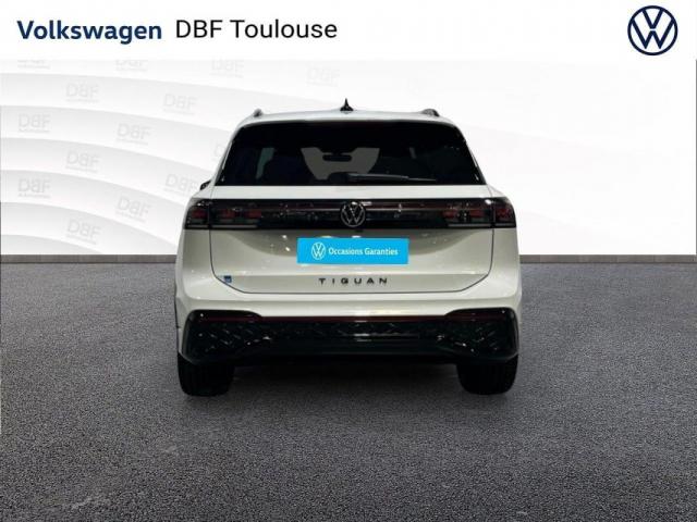 Volkswagen Tiguan image 7