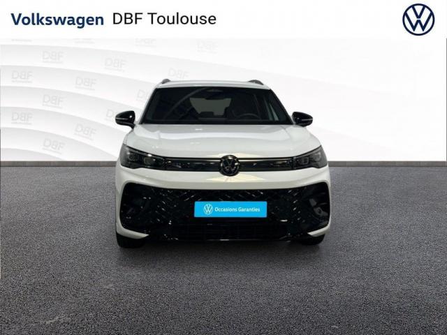 Volkswagen Tiguan image 9