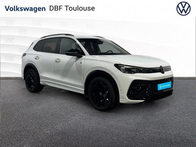 Volkswagen Tiguan image 5