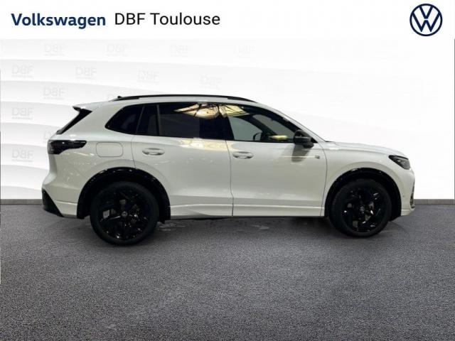 Volkswagen Tiguan image 4