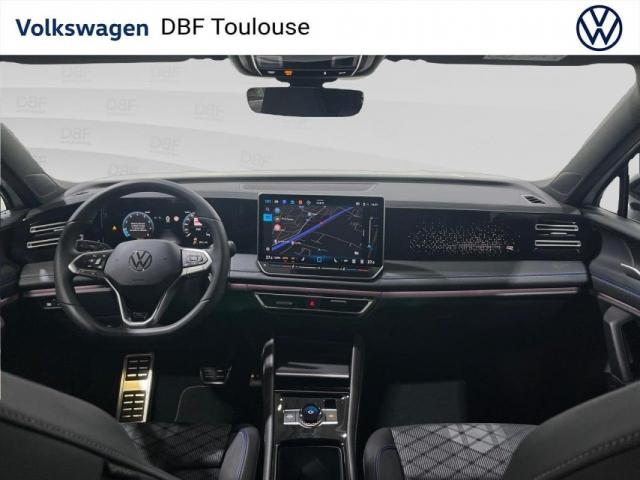 Volkswagen Tiguan image 6