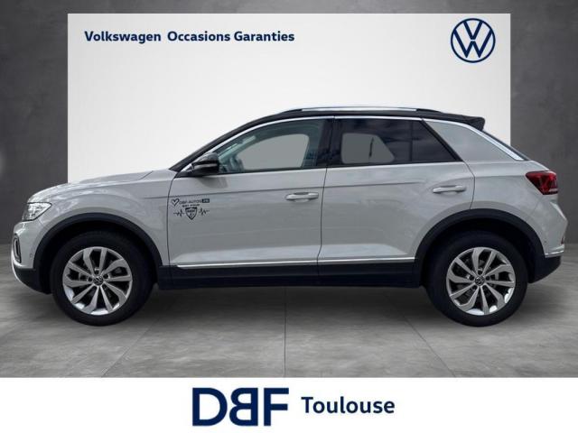 Volkswagen T-Roc image 3