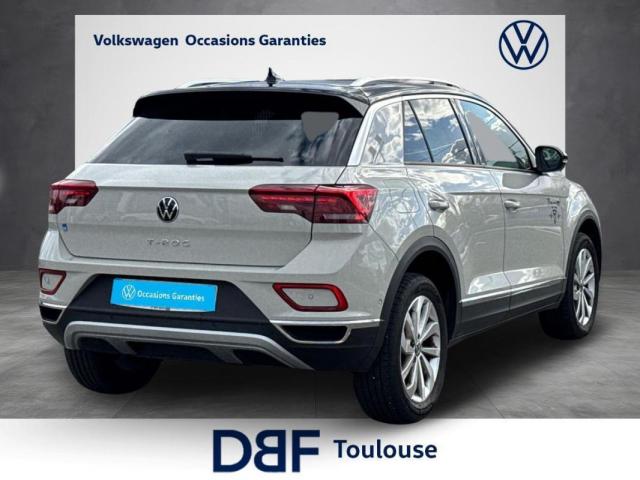 Volkswagen T-Roc image 8
