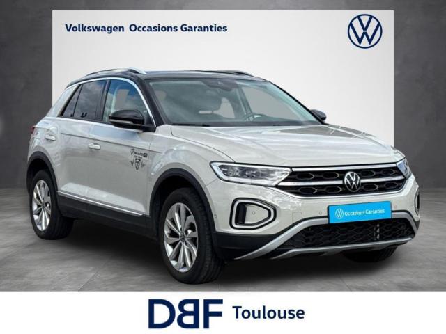 Volkswagen T-Roc image 4