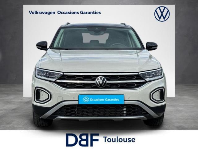 Volkswagen T-Roc image 2