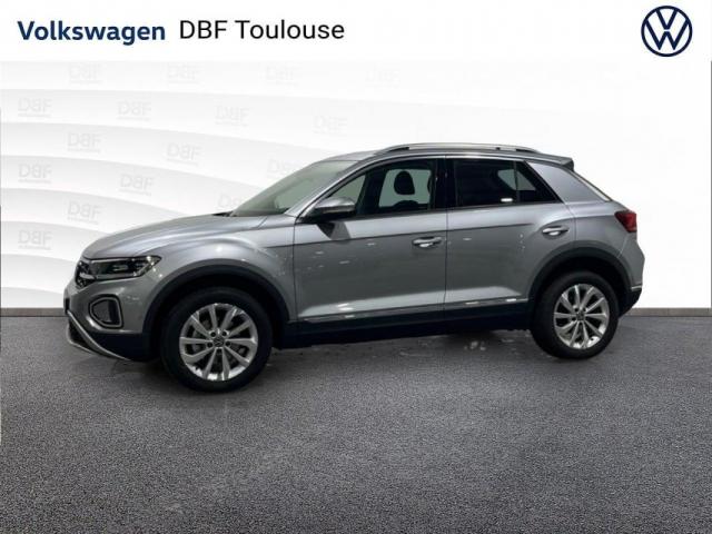Volkswagen T-Roc image 3