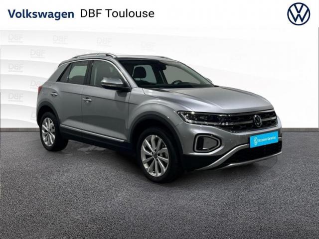 Volkswagen T-Roc image 1