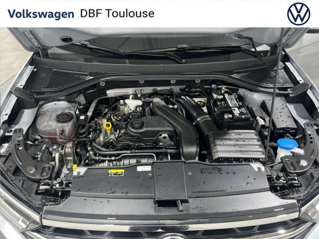Volkswagen T-Roc image 4