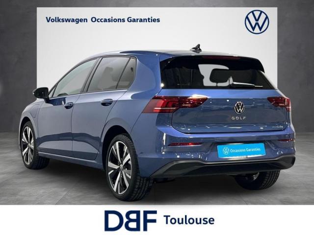Volkswagen Golf image 8