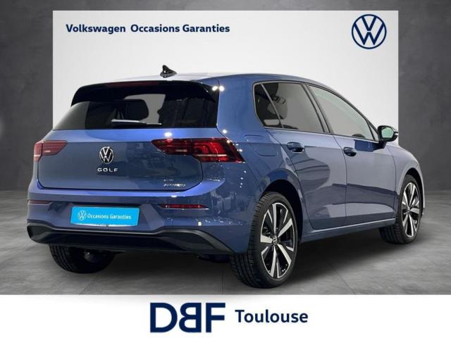 Volkswagen Golf image 2