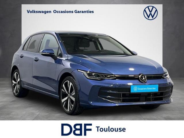 Volkswagen Golf image 1