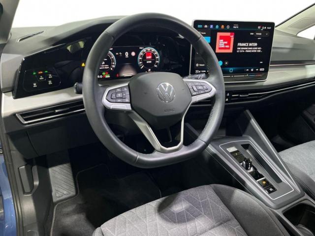 Volkswagen Golf image 6