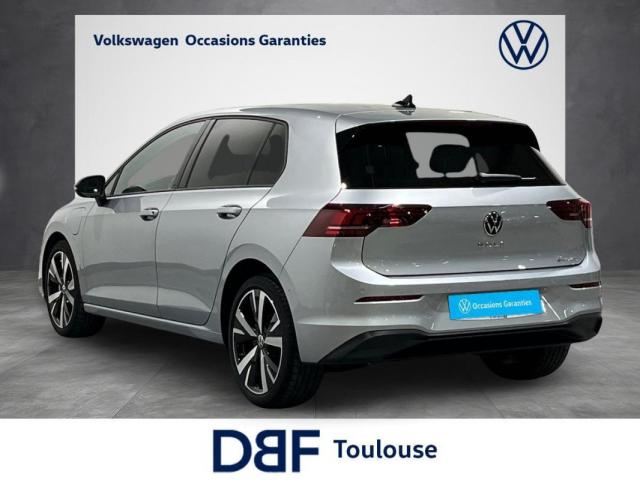 Volkswagen Golf image 6