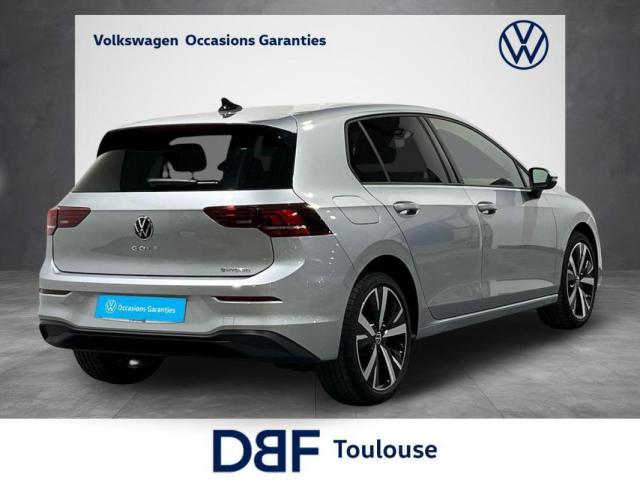 Volkswagen Golf image 8
