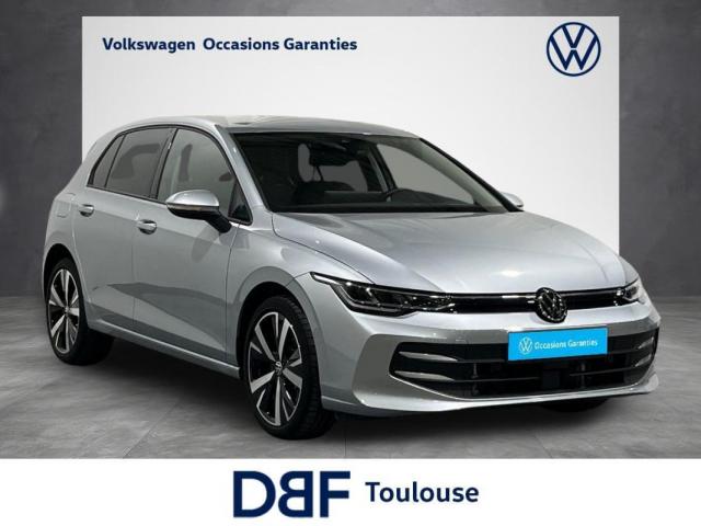 Volkswagen Golf image 5