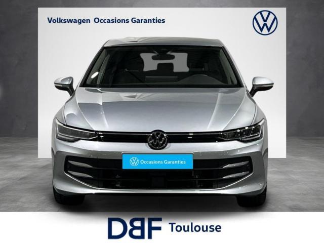 Volkswagen Golf image 4