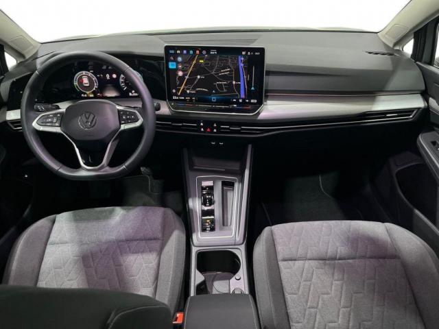 Volkswagen Golf image 1