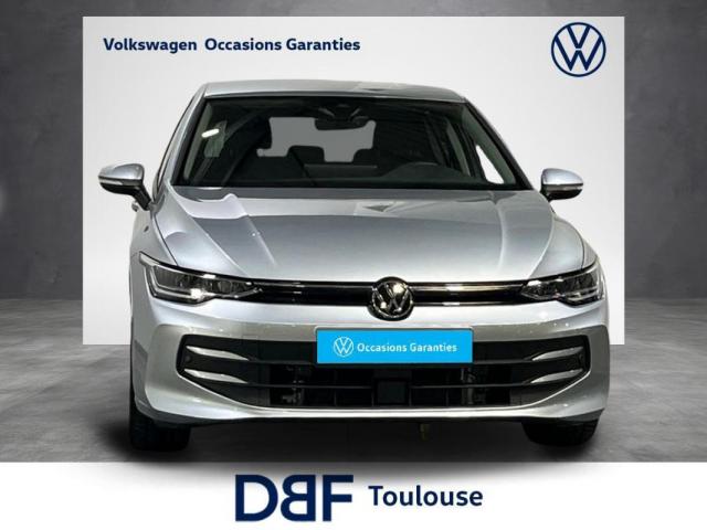 Volkswagen Golf image 6