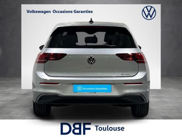 Volkswagen Golf image 8