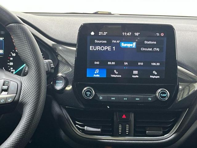 Ford Fiesta image 1