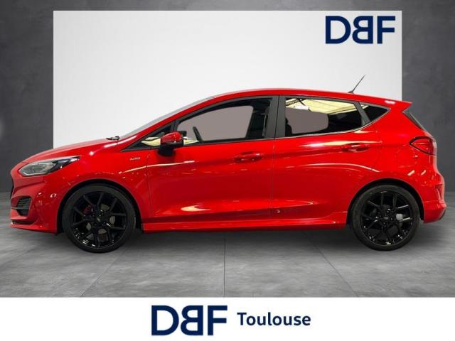 Ford Fiesta image 7