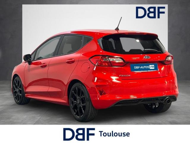 Ford Fiesta image 9